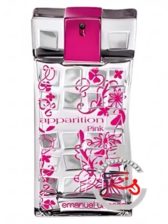 آپاریسیون پینک امانوئل اونگارو | apparition pink emanuel ungaro